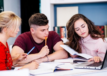 Scholarship Programs