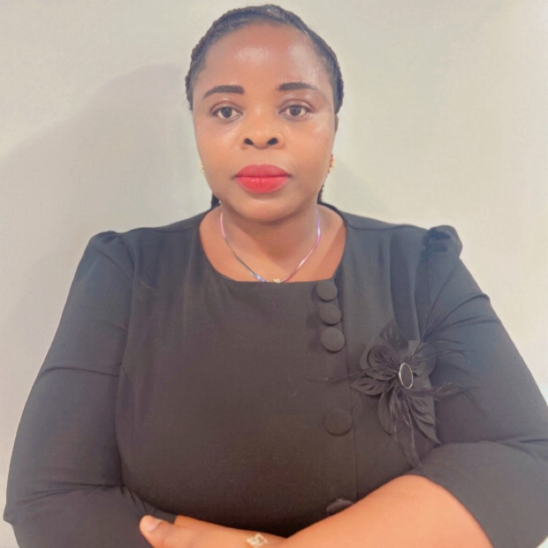 Rosedarling Nyamekye