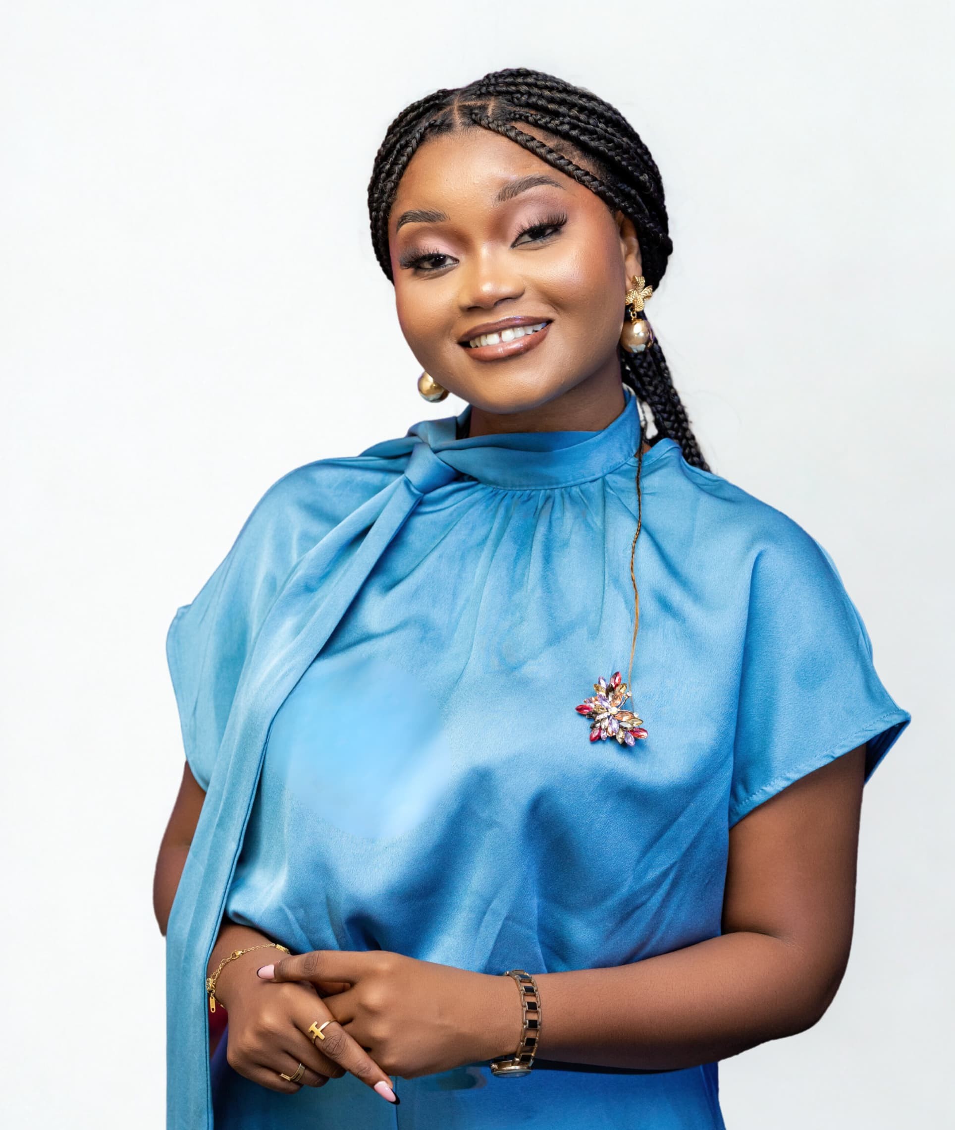 Thelma Martina Parker